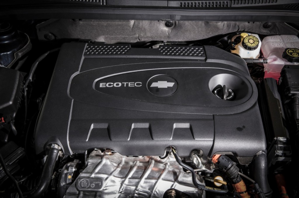 2014 Chevy Cruze The Green Diesel Green Car News And Reviews